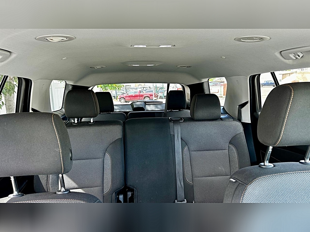2019 Chevrolet Traverse 1LT - Photo 16