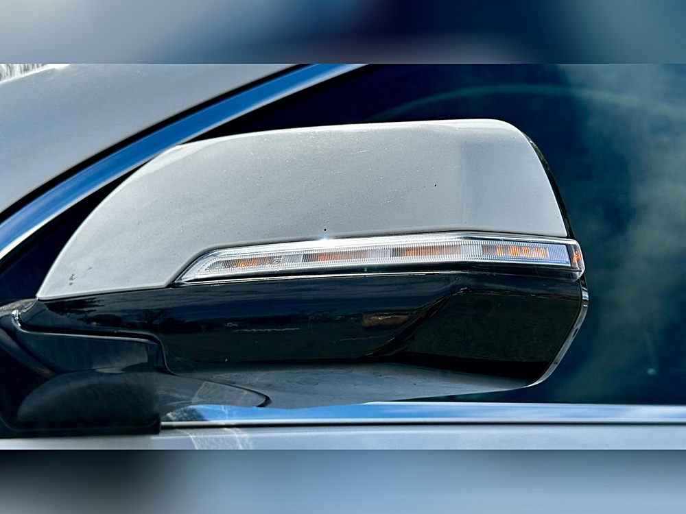 2019 Chevrolet Traverse 1LT - Photo 18
