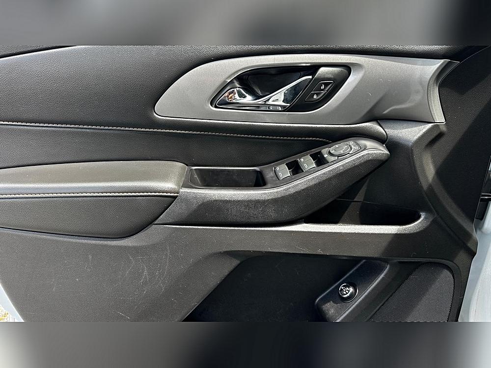 2019 Chevrolet Traverse 1LT - Photo 19