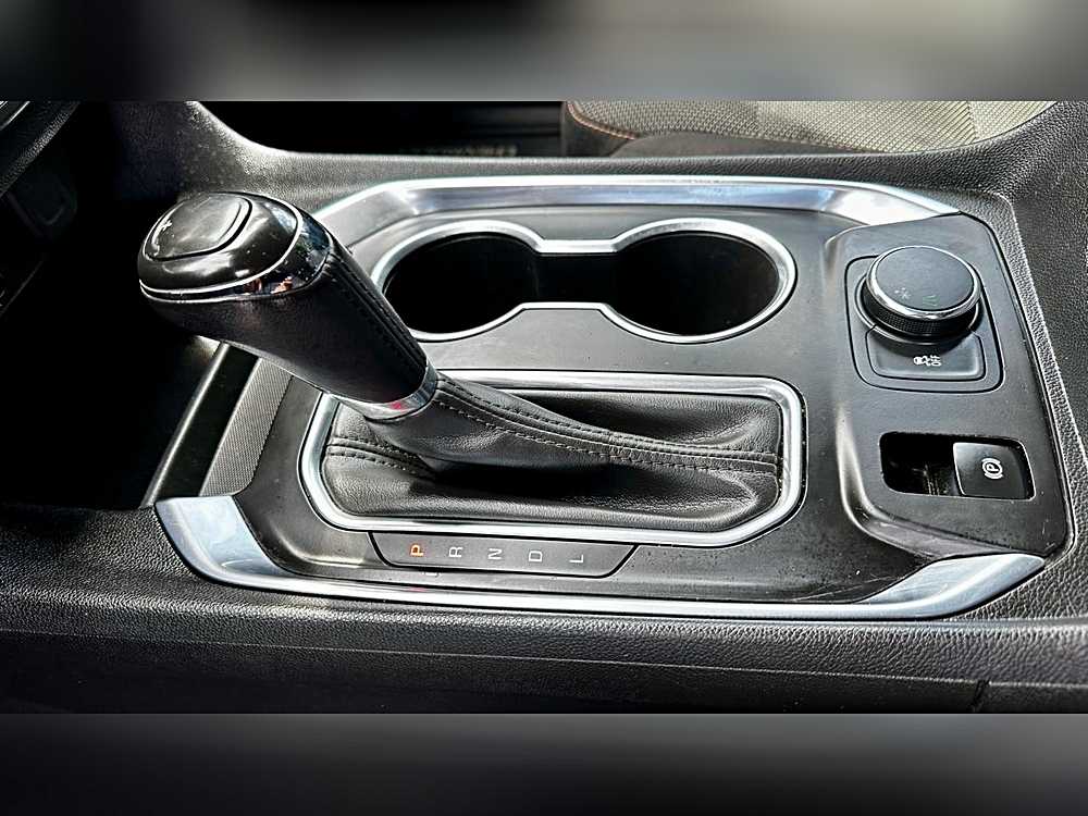 2019 Chevrolet Traverse 1LT - Photo 21