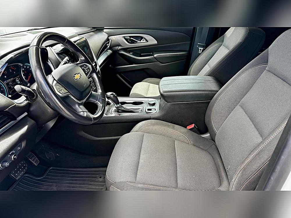 2019 Chevrolet Traverse 1LT - Photo 22