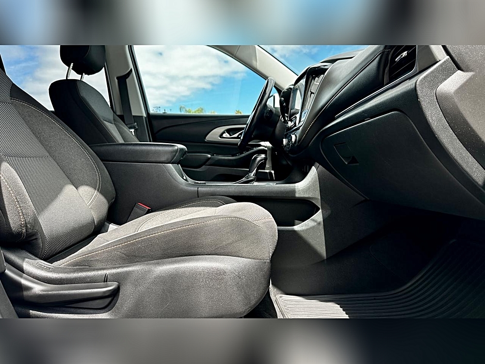 2019 Chevrolet Traverse 1LT - Photo 26