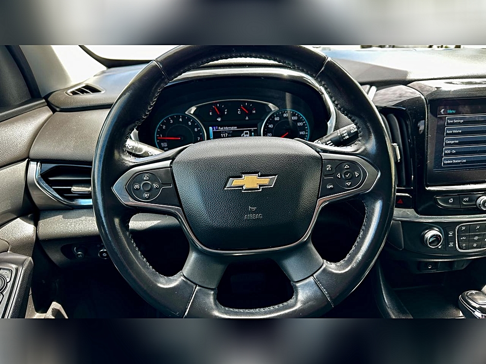 2019 Chevrolet Traverse 1LT - Photo 28