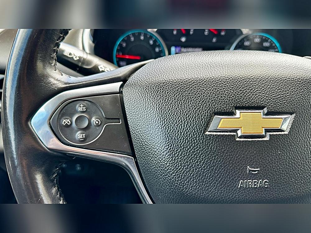 2019 Chevrolet Traverse 1LT - Photo 29
