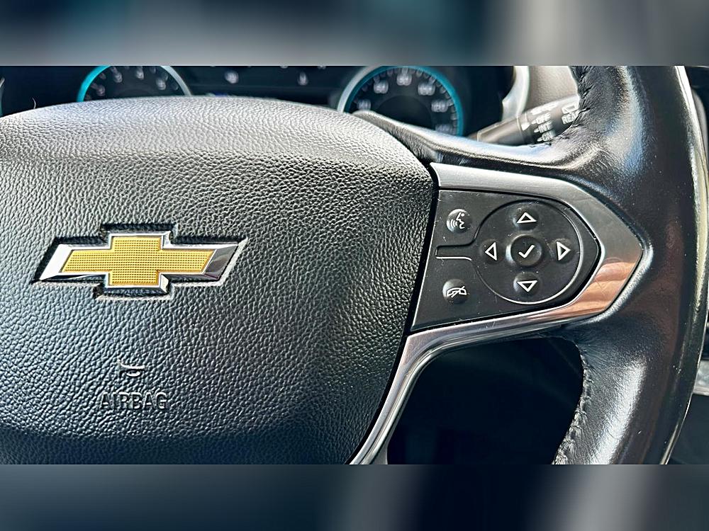 2019 Chevrolet Traverse 1LT - Photo 31