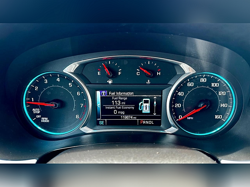 2019 Chevrolet Traverse 1LT - Photo 33