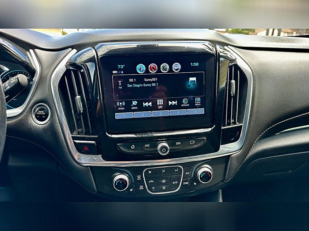 2019 Chevrolet Traverse 1LT - Photo 34