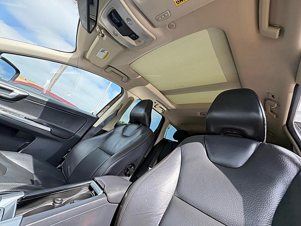 2012 Volvo XC60 T6 - Photo 12