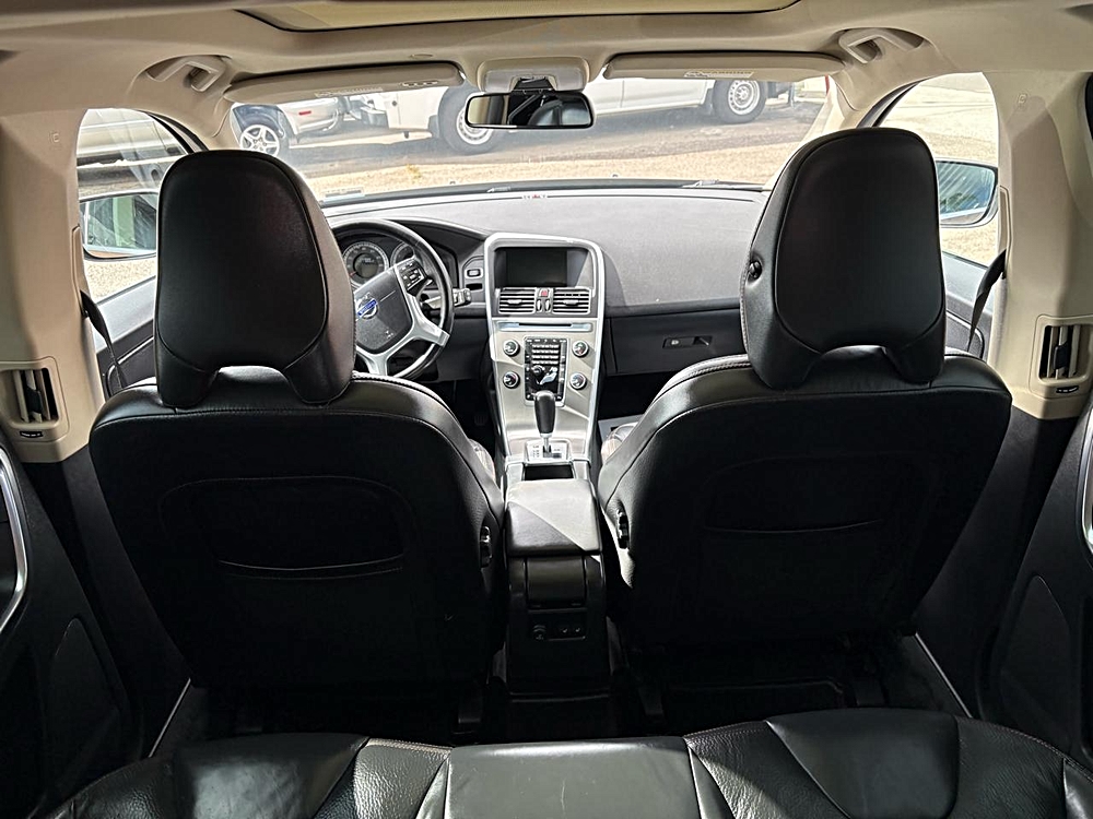 2012 Volvo XC60 T6 - Photo 7