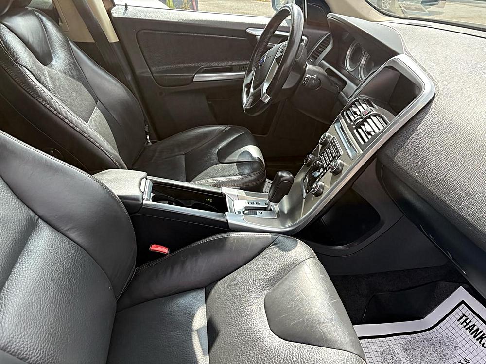 2012 Volvo XC60 T6 - Photo 8