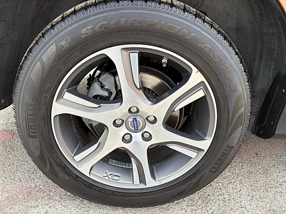 2012 Volvo XC60 T6 - Photo 9