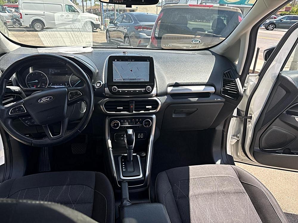 2018 Ford Ecosport SE - Photo 15