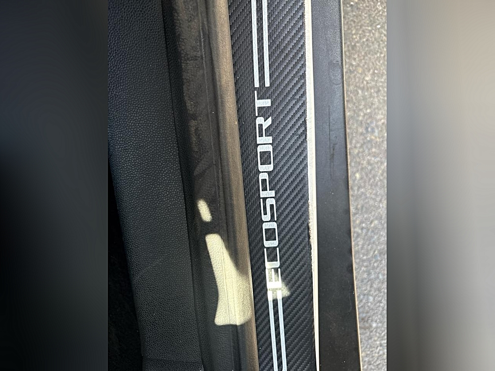 2018 Ford Ecosport SE - Photo 19