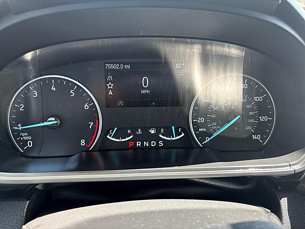 2018 Ford Ecosport SE - Photo 14