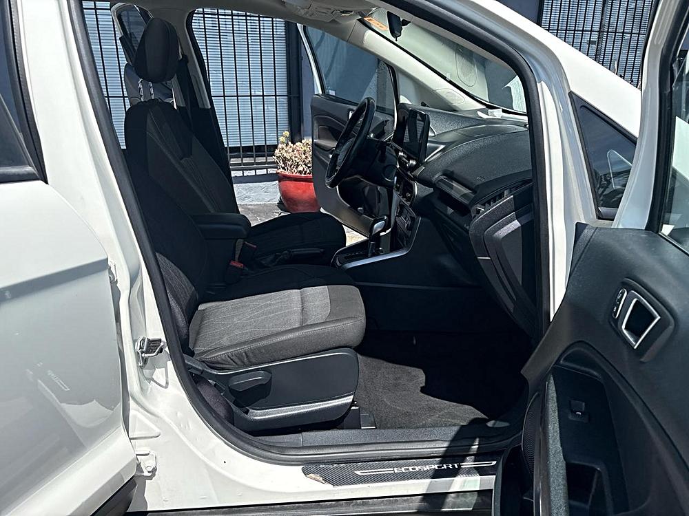 2018 Ford Ecosport SE - Photo 6