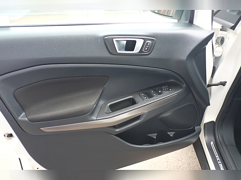 2018 Ford Ecosport SE - Photo 20