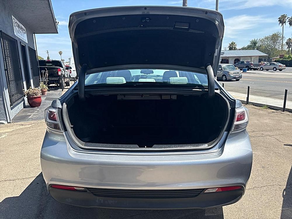 2016 Hyundai Sonata Hybrid Base - Photo 11