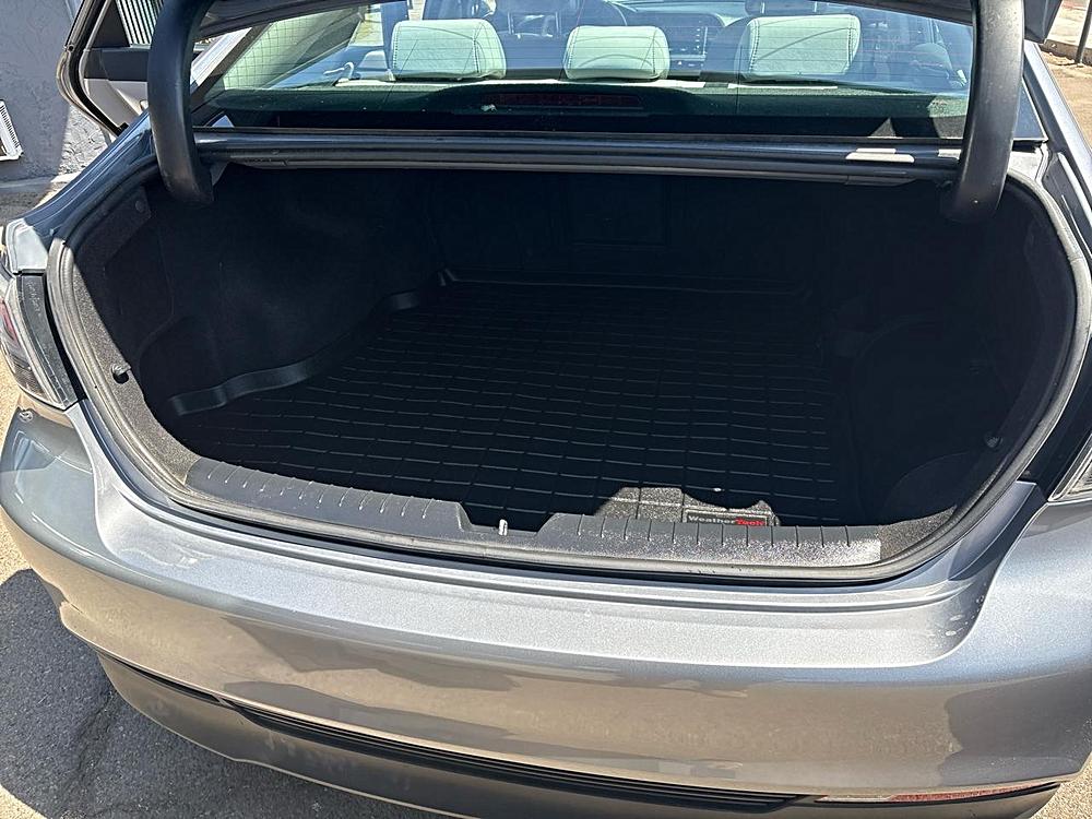 2016 Hyundai Sonata Hybrid Base - Photo 12