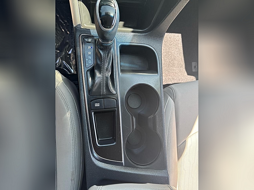 2016 Hyundai Sonata Hybrid Base - Photo 31