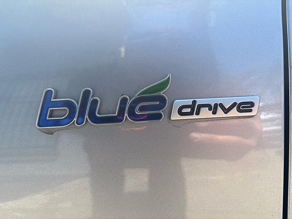 2016 Hyundai Sonata Hybrid Base - Photo 8