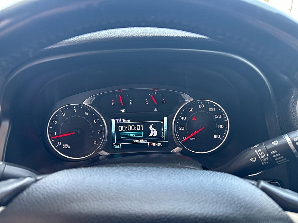 2018 GMC Acadia SLT-1 - Photo 12