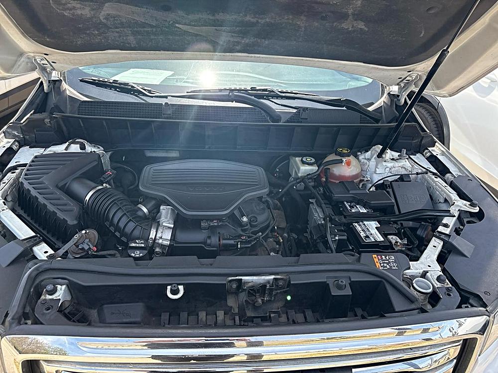 2018 GMC Acadia SLT-1 - Photo 13