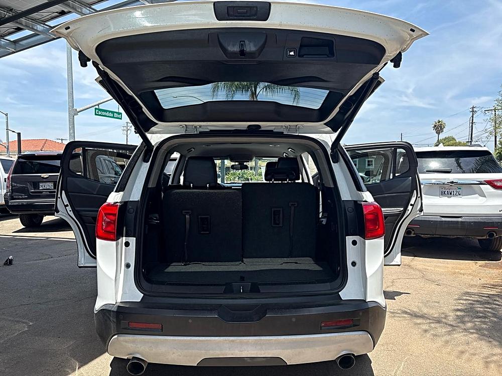2018 GMC Acadia SLT-1 - Photo 6