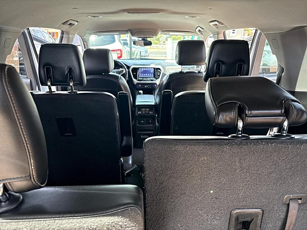 2018 GMC Acadia SLT-1 - Photo 7