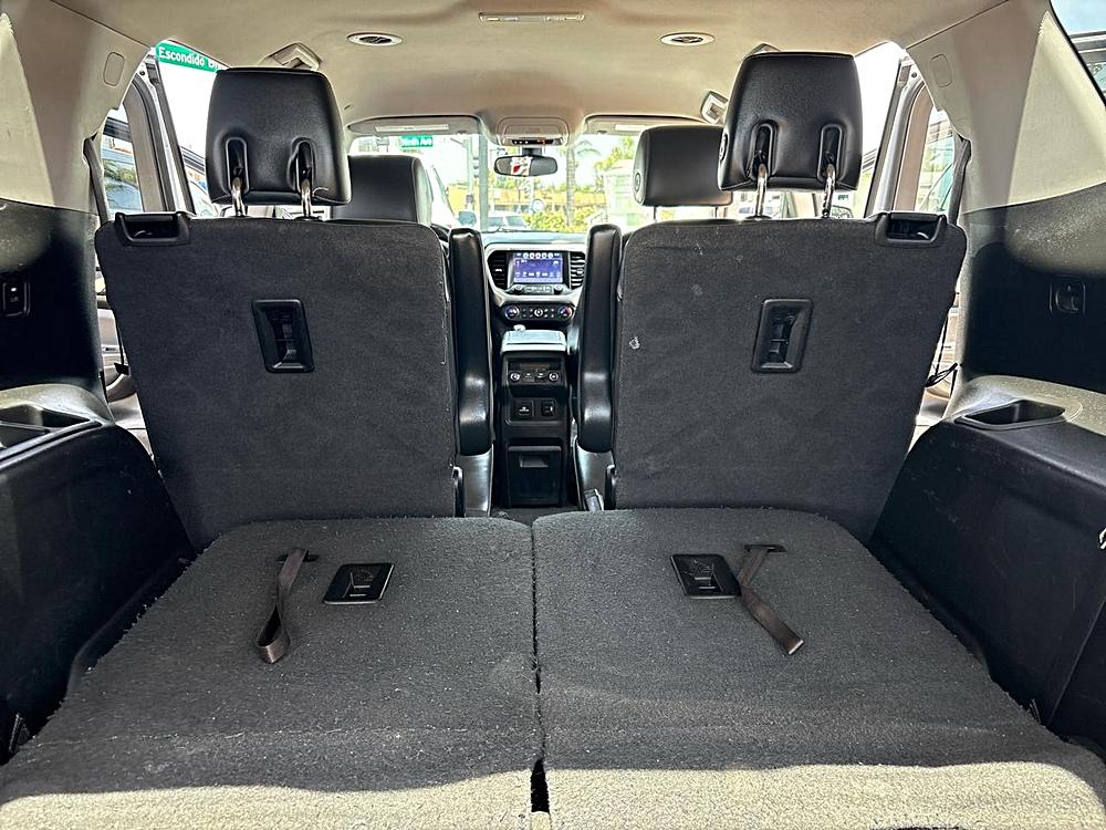 2018 GMC Acadia SLT-1 - Photo 8