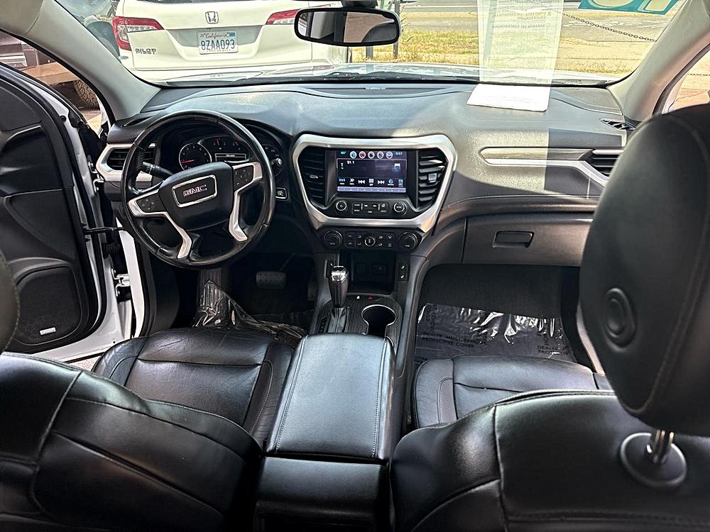 2018 GMC Acadia SLT-1 - Photo 9