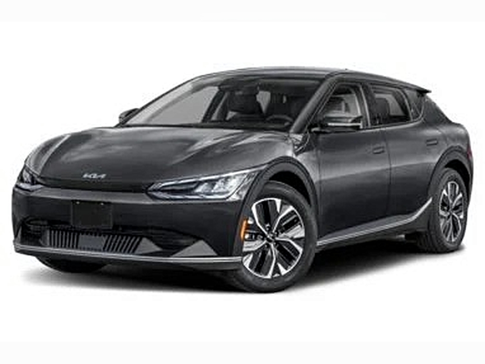 2022 Kia EV6