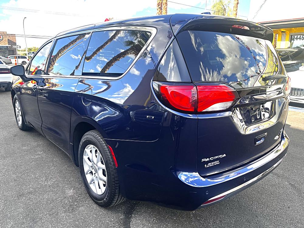 2017 Chrysler Pacifica Touring Plus - Photo 6