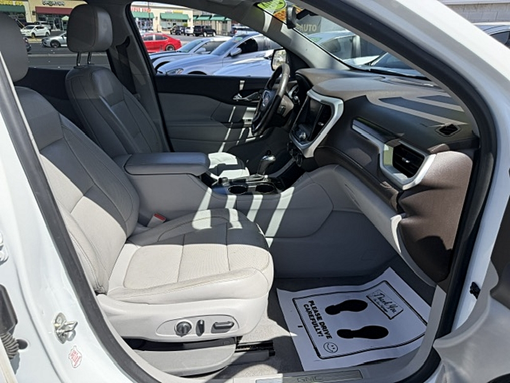 2018 GMC Acadia SLT-1 - Photo 11