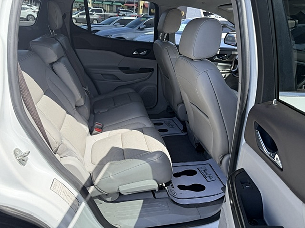 2018 GMC Acadia SLT-1 - Photo 12