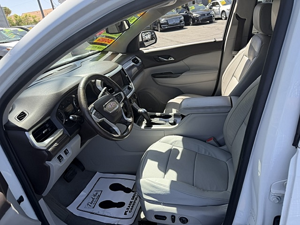 2018 GMC Acadia SLT-1 - Photo 7