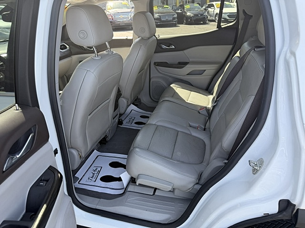 2018 GMC Acadia SLT-1 - Photo 9
