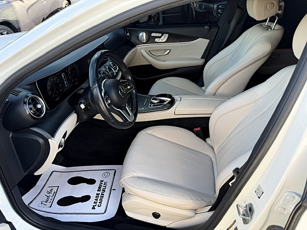 2019 Mercedes-Benz E-Class E300 - Photo 6