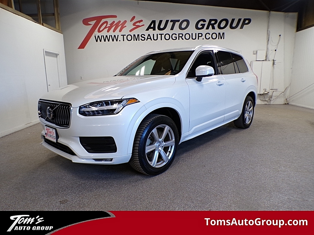 2023 Volvo XC90 Core