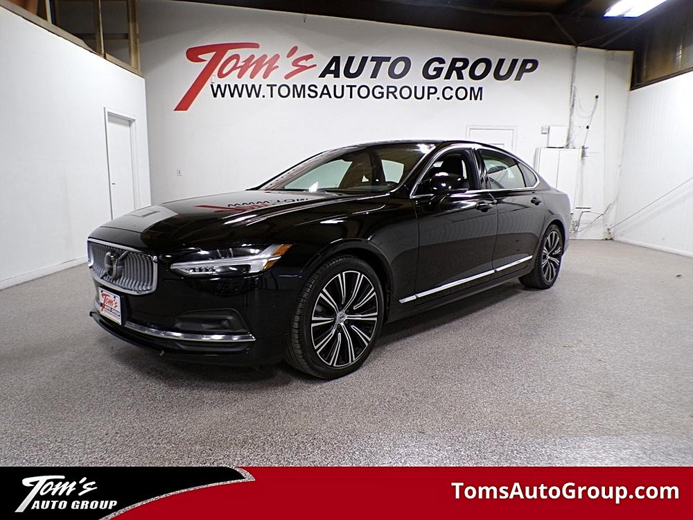 2023 Volvo S90 Plus