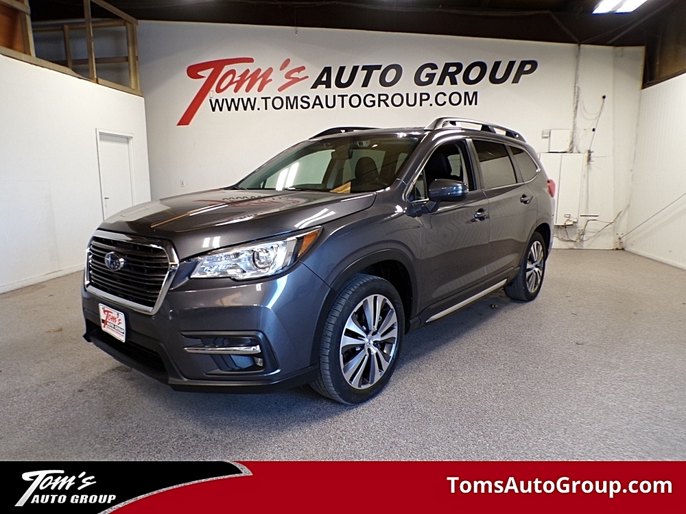 2021 Subaru Ascent Limited