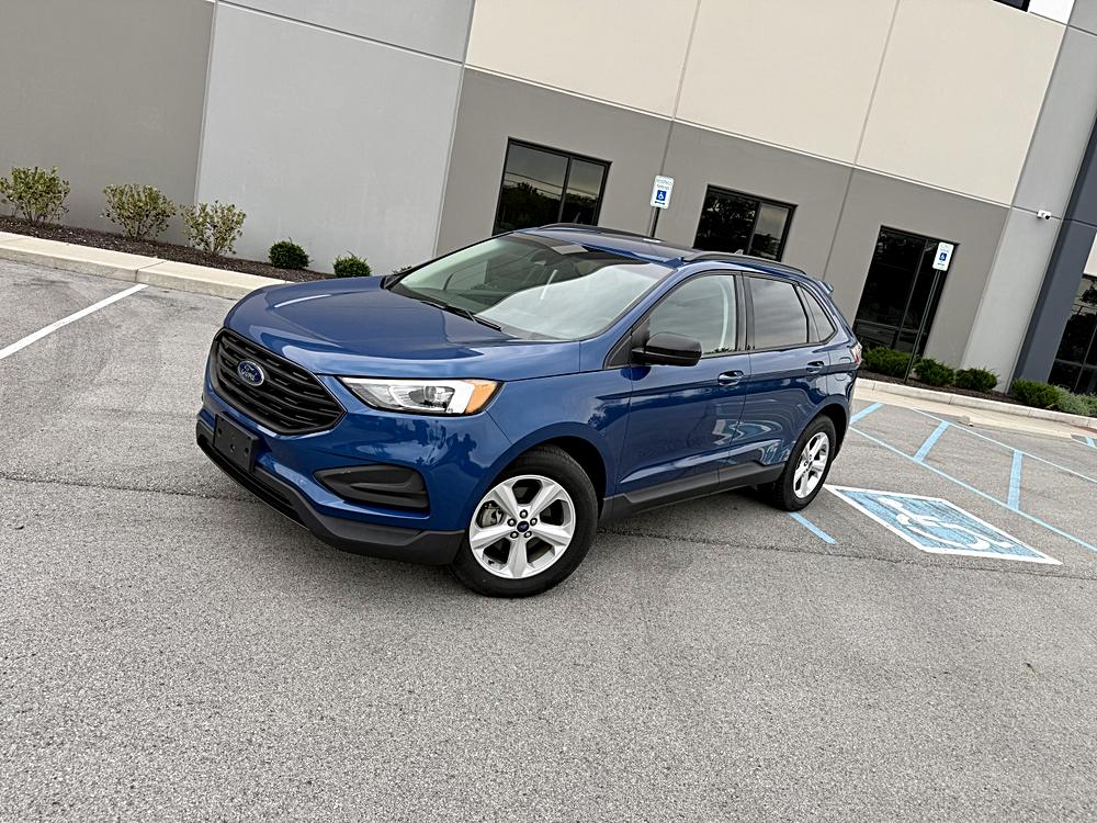 2020 Ford Edge SE - Photo 1
