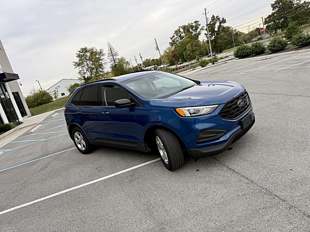 2020 Ford Edge SE - Photo 8