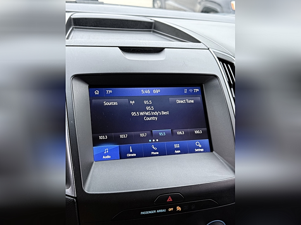 2020 Ford Edge SE - Photo 14