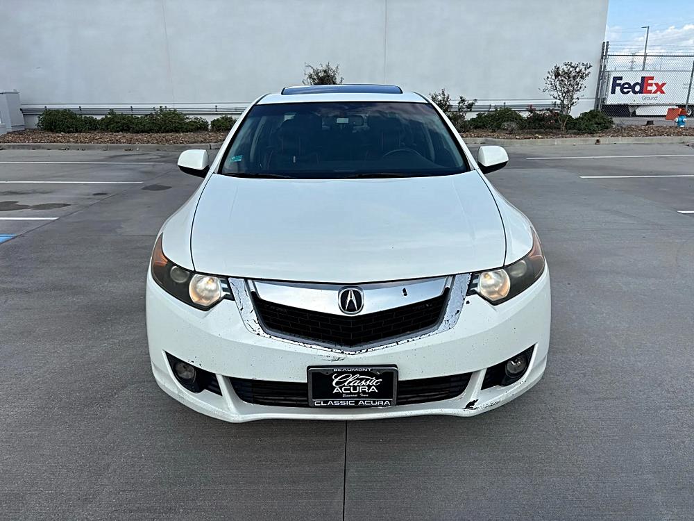 2010 Acura TSX's photo