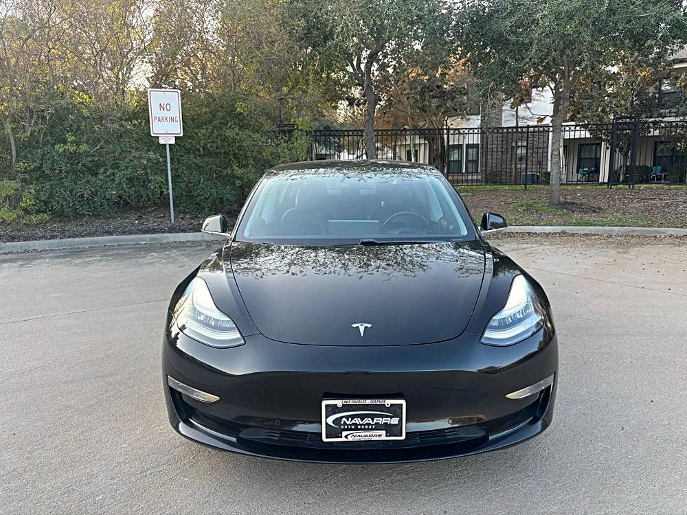 2019 Tesla Model 3 Mid Range