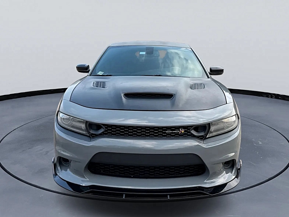 2019 Dodge Charger R/T