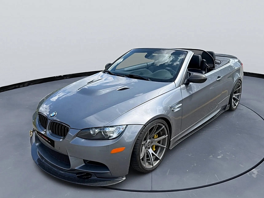 2010 BMW 3 Series