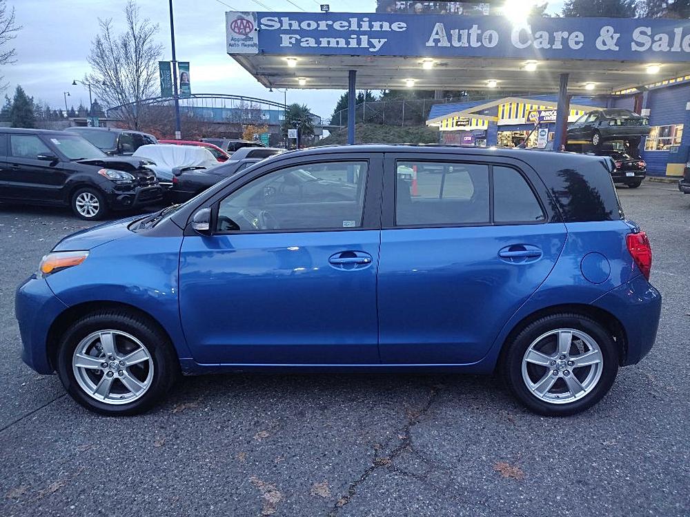 2013 Scion xD's photo