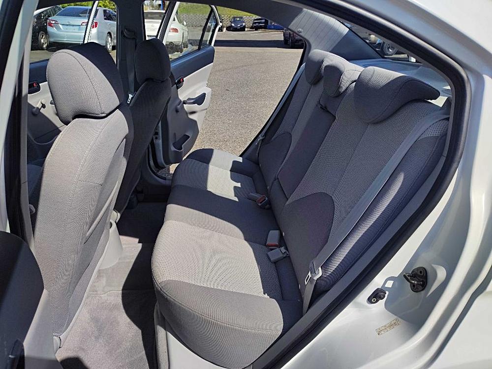 2007 HYUNDAI ACCENT