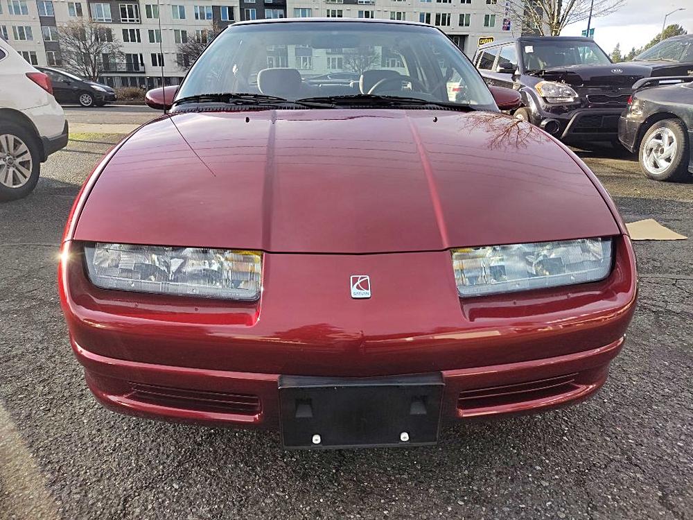 1992 SATURN SL2